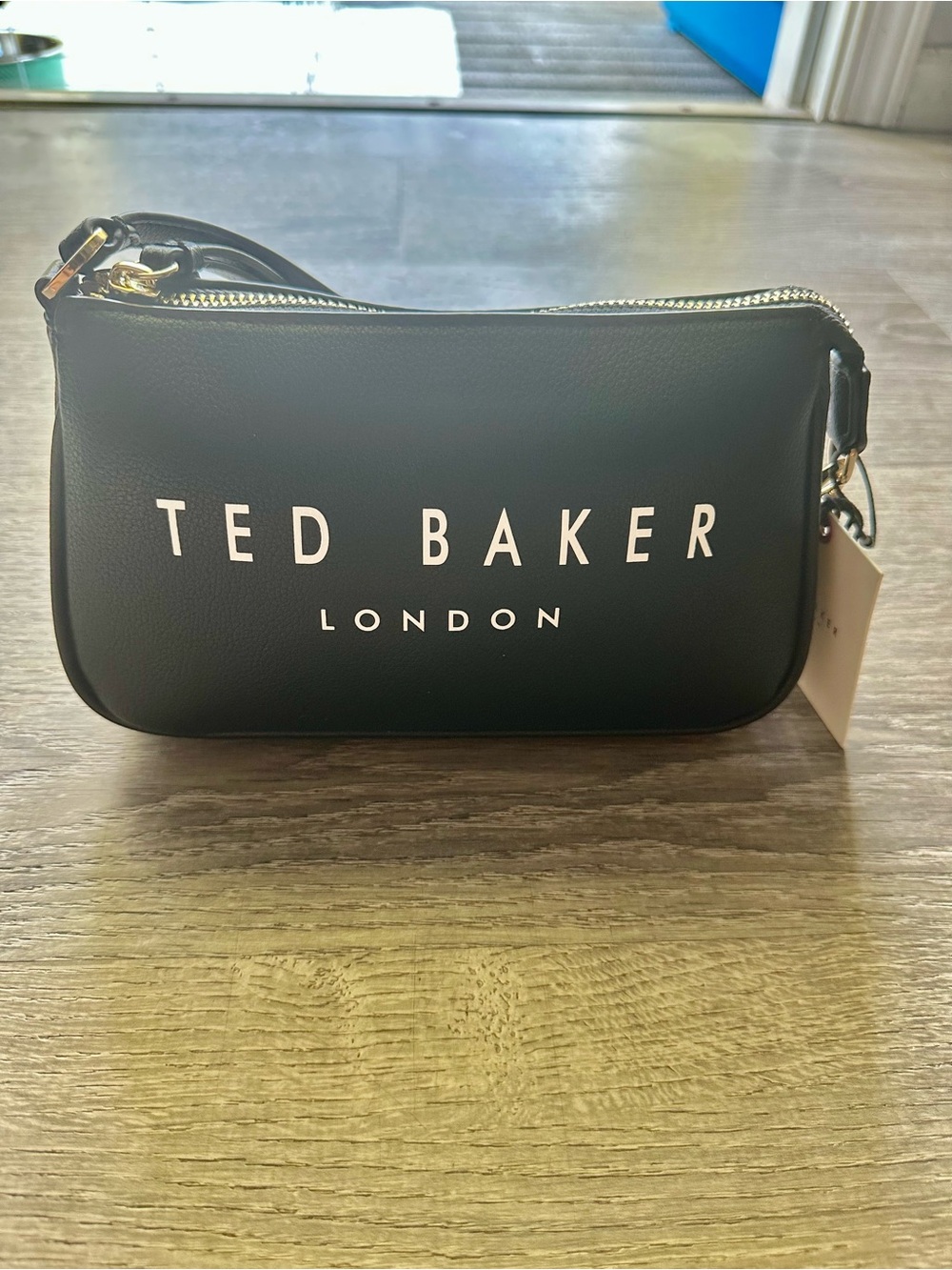 Ted Baker